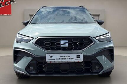 Seat Arona 6.000 km 27.590 &euro; Dohna 01809
