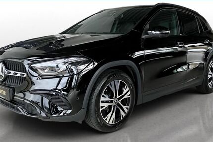 Mercedes-Benz GLA 180 4.405 km 36.720 &euro; Cham 93413