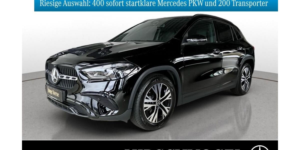 Mercedes-Benz GLA 180 4.405 km 36.720 &euro; Cham 93413