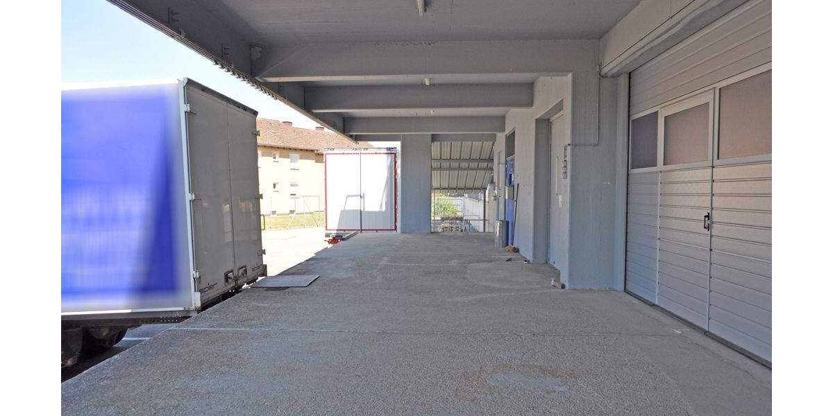 Gewerbeobjekt Langweid-Foret Foret - 2.500&euro; | Angebot:22947958