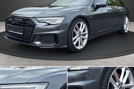 Audi A6 129.700 km 32.199 &euro; Schotten 63679