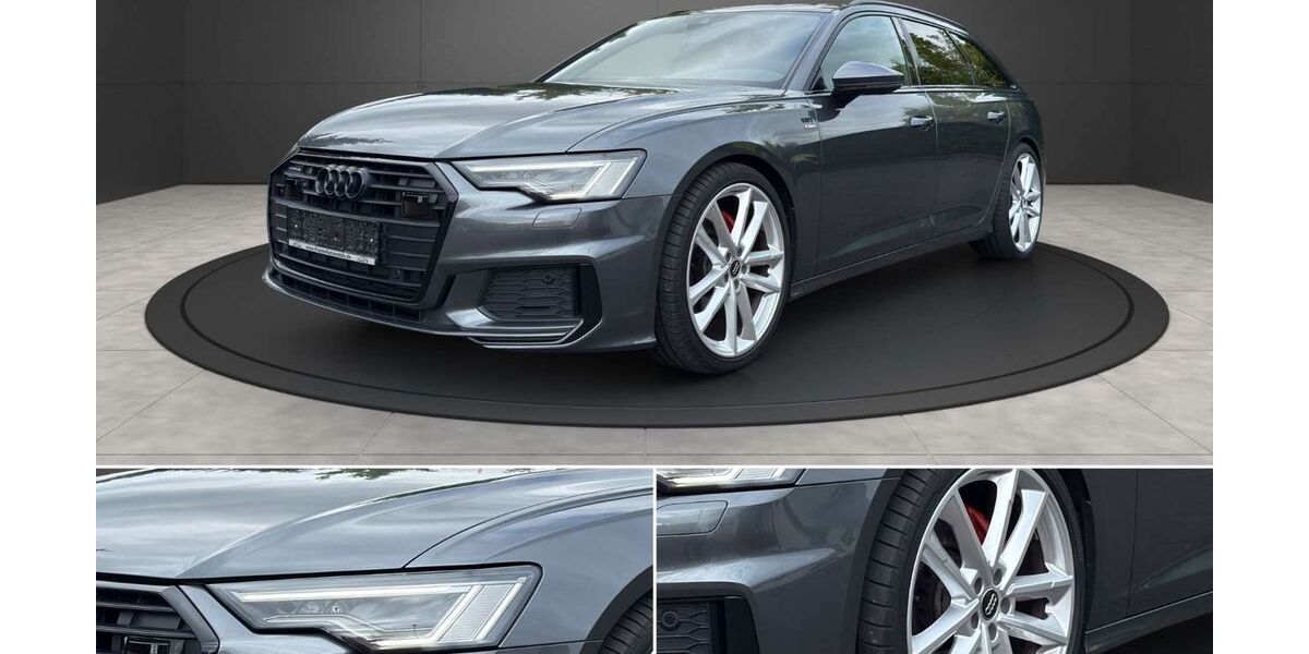 Audi A6 129.700 km 32.199 &euro; Schotten 63679