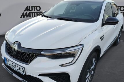 Renault Arkana 5.000 km 25.490 &euro; Bielefeld 33719