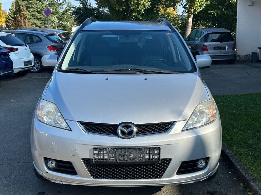 Mazda 5 246.000 km 2.990 € Friedrichshafen 88046