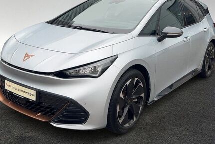 Cupra Born 21.683 km 34.770 &euro; Hamburg 22529