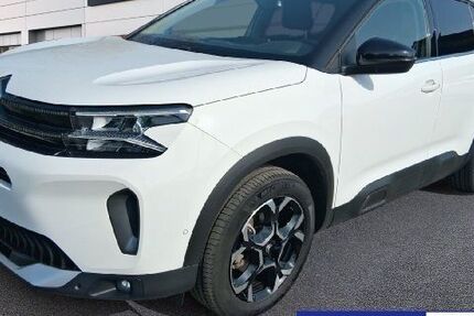Citroen C5 Aircross 16.487 km 24.890 &euro; Mannheim 68309