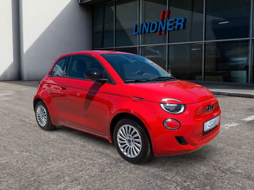 Fiat 500e 1.500 km 29.990 € Illertissen 89257