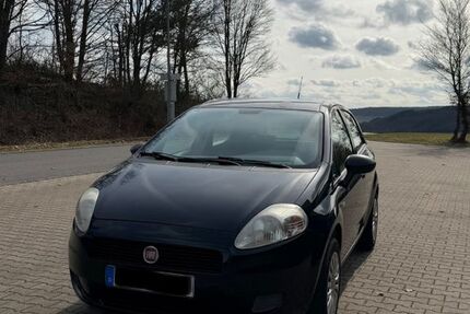 Fiat Punto 106.000 km 3.500 &euro; Tauberbischofsheim 97941