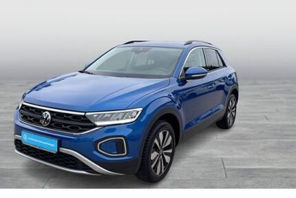 VW T-Roc 12.853 km 24.895 &euro; Eiselfing 83549