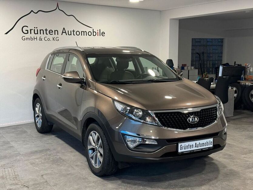 Sportage