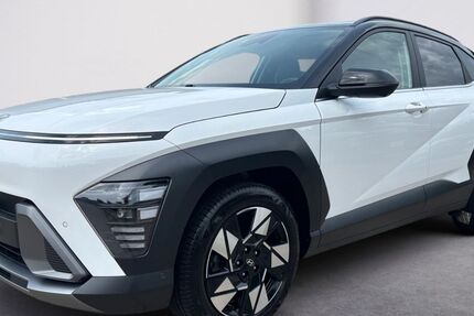 Hyundai KONA 27.170 km 25.990 &euro; Wolfhagen 34466