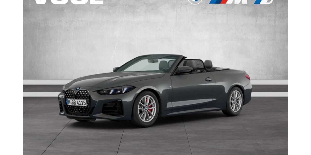 BMW 420 9.988 km 55.950 &euro; Mühldorf am Inn 84453