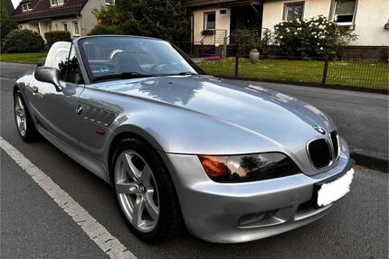 BMW Z3