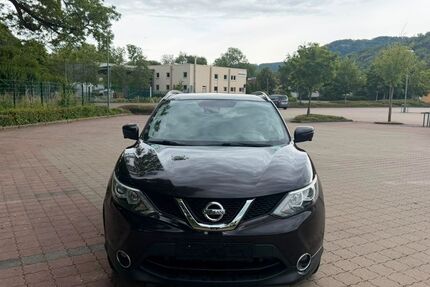 Nissan Qashqai 148.000 km 9.999 &euro; Gussenstadt 89547