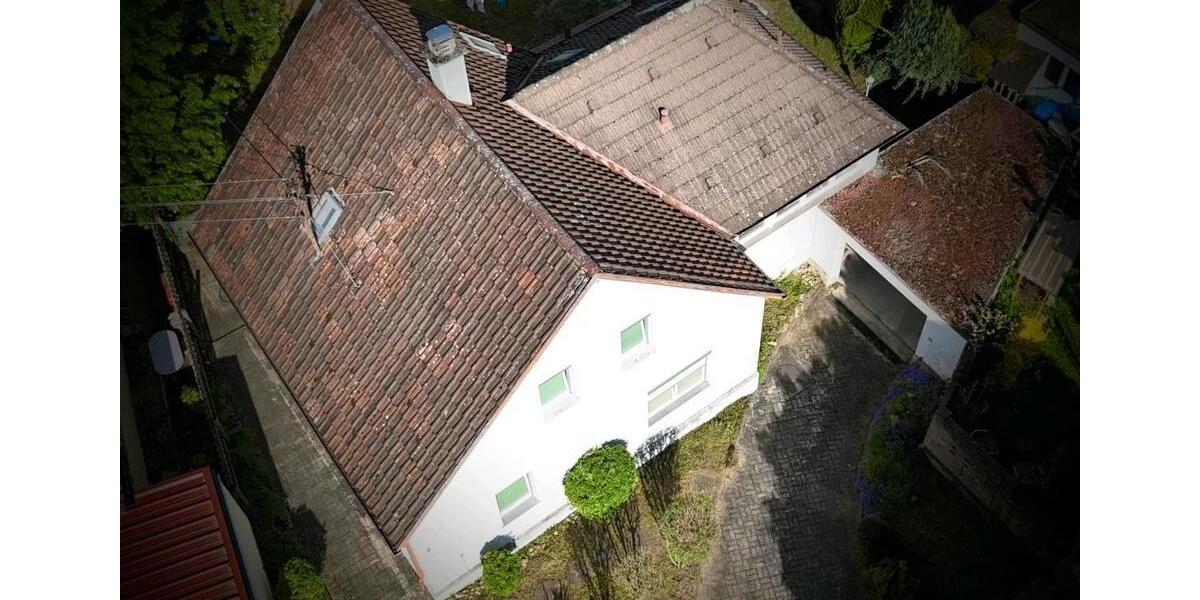 Einfamilienhaus Aalen - 319.000&euro; | Angebot:26803139