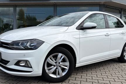 VW Polo 129.979 km 10.890 &euro; Guben 03172