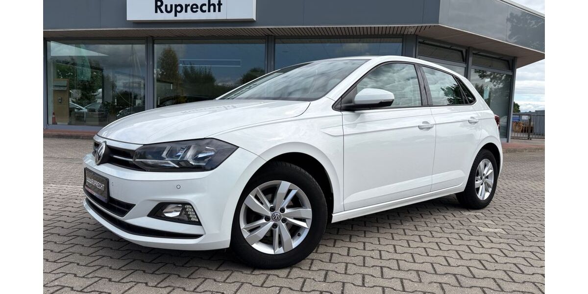 VW Polo 129.979 km 10.890 &euro; Guben 03172