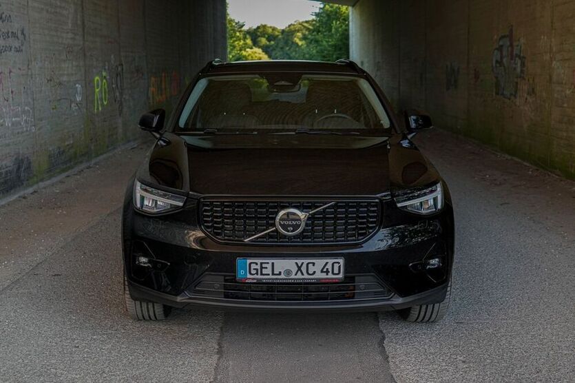 XC40