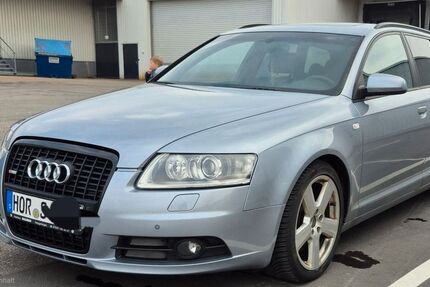 Audi A6 243.000 km 4.350 &euro; Horb 72160