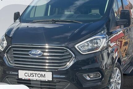 Ford Tourneo Custom 34.000 km 41.690 € Neuberg 63543