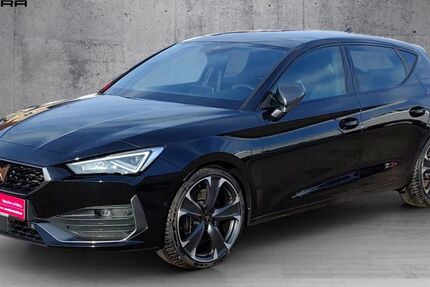 Cupra Leon 31.450 km 31.950 &euro; Weißenburg in Bayern 91781