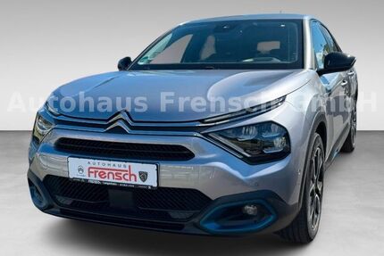 Citroen C4 80.560 km 15.890 &euro; Langenhahn 56459