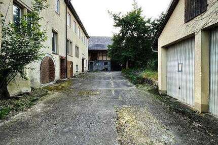 Haus Weikersheim - 16 Zimmer, 348 m&sup2;, 215.000&euro; | Angebot:26504887