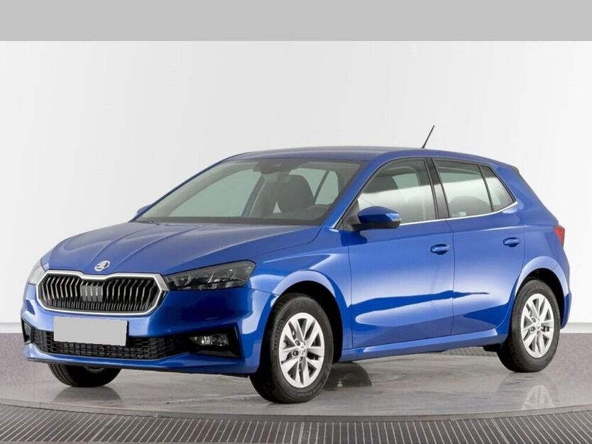 Fabia
