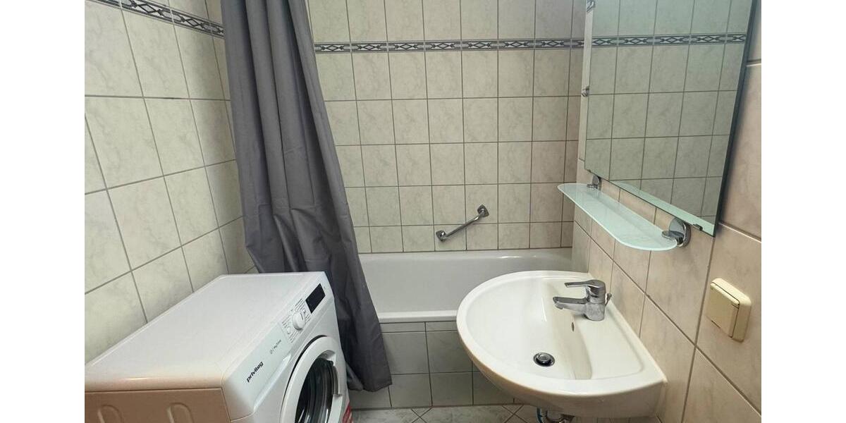 Etagenwohnung Dessau-Roßlau Dessau - 1 Zimmer, 35 m&sup2;, 289&euro; | Angebot:26544730