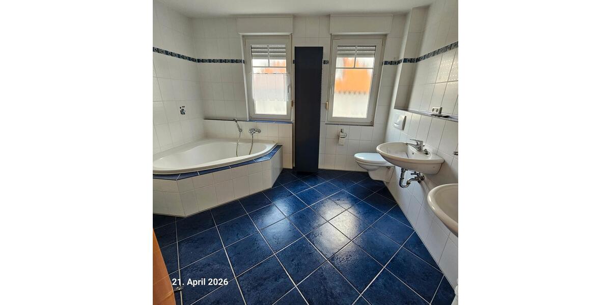 Doppelhaushälfte Bad Vilbel - 7 Zimmer, 179 m&sup2;, 870.000&euro; | Angebot:26321978