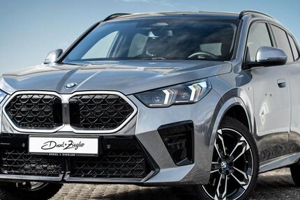 BMW X2 7.890 km 41.990 &euro; Augsburg 86199