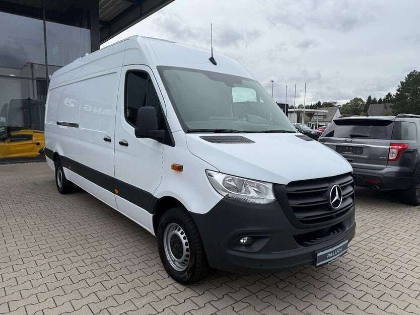 Sprinter
