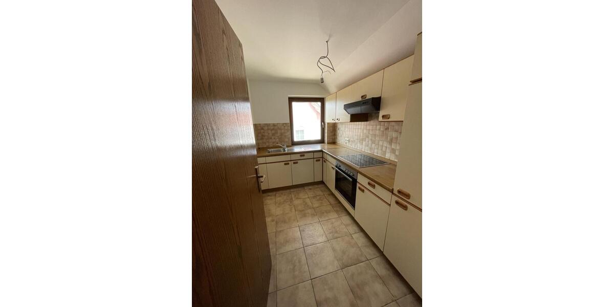 Dachgeschoßwohnung Wüstenrot - 2 Zimmer, 74 m&sup2;, 625&euro; | Angebot:25613597