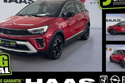 Opel Crossland (X) 30.200 km 19.280 € Königsbrunn 86343