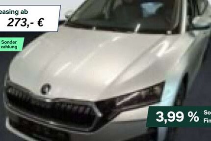 Skoda Octavia 6.811 km 26.930 &euro; Mitterteich 95666