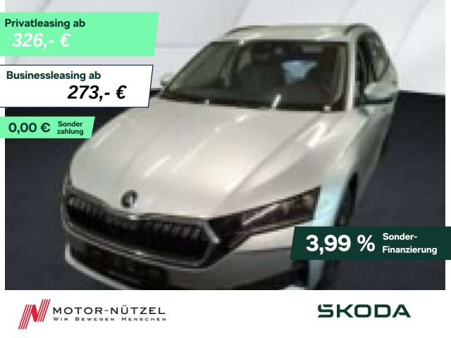Skoda Octavia 6.811 km 26.930 &euro; Mitterteich 95666