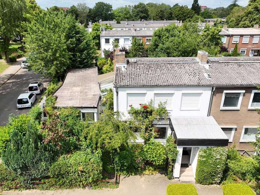 Haus zum Kaufen in Salzgitter 267.500 € 153 m²
