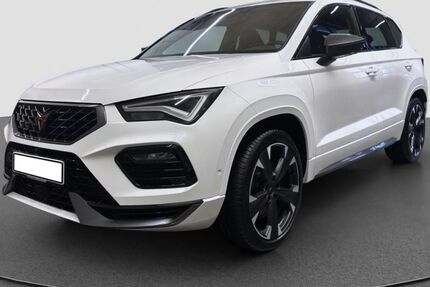 Cupra Ateca 37.677 km 28.950 &euro; Ingolstadt 85053