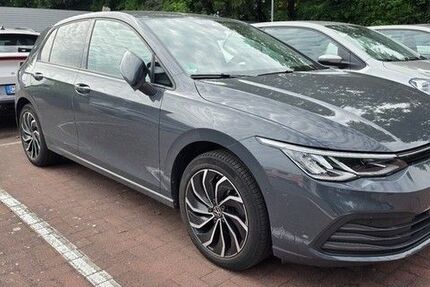 VW Golf 71.798 km 17.990 &euro; Otterndorf 21762
