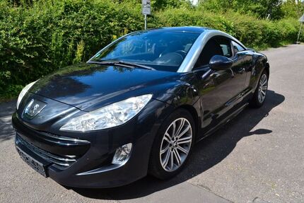 Peugeot RCZ