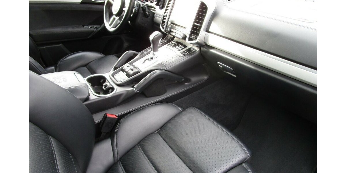 Porsche Cayenne GTS 96.850 km 39.985 &euro; Hirschberg 69493