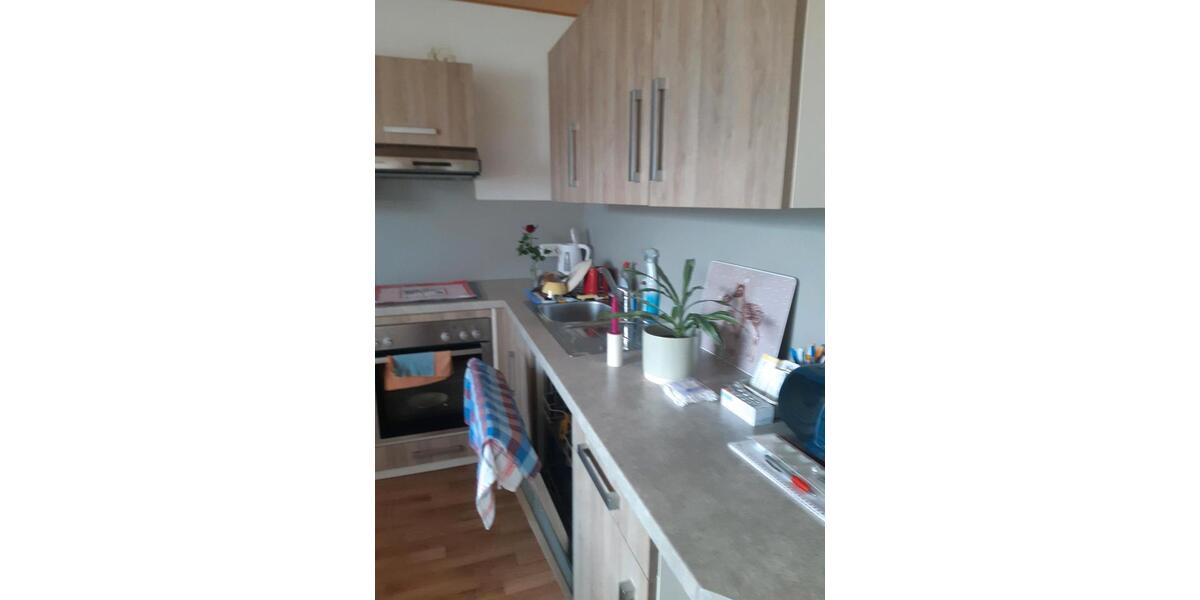 Etagenwohnung Oberviechtach - 2 Zimmer, 65 m&sup2;, 500&euro; | Angebot:26624094