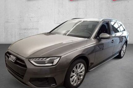 Audi A4 63.885 km 26.890 &euro; Leipzig 04129