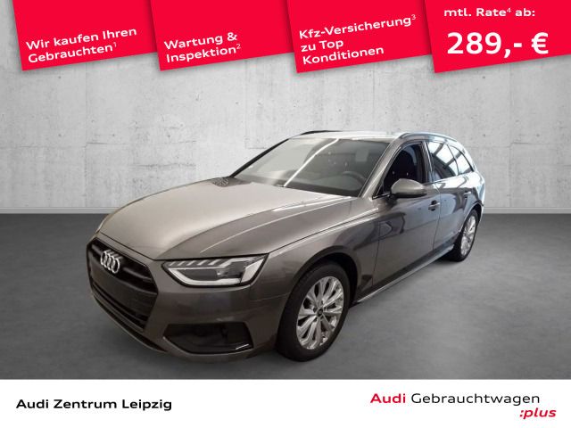 Audi A4 63.885 km 26.890 &euro; Leipzig 04129