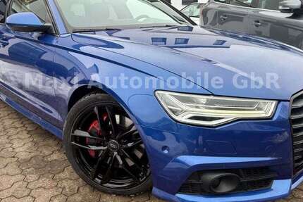 Audi A6 145.000 km 25.990 &euro; Ammerndorf 90614