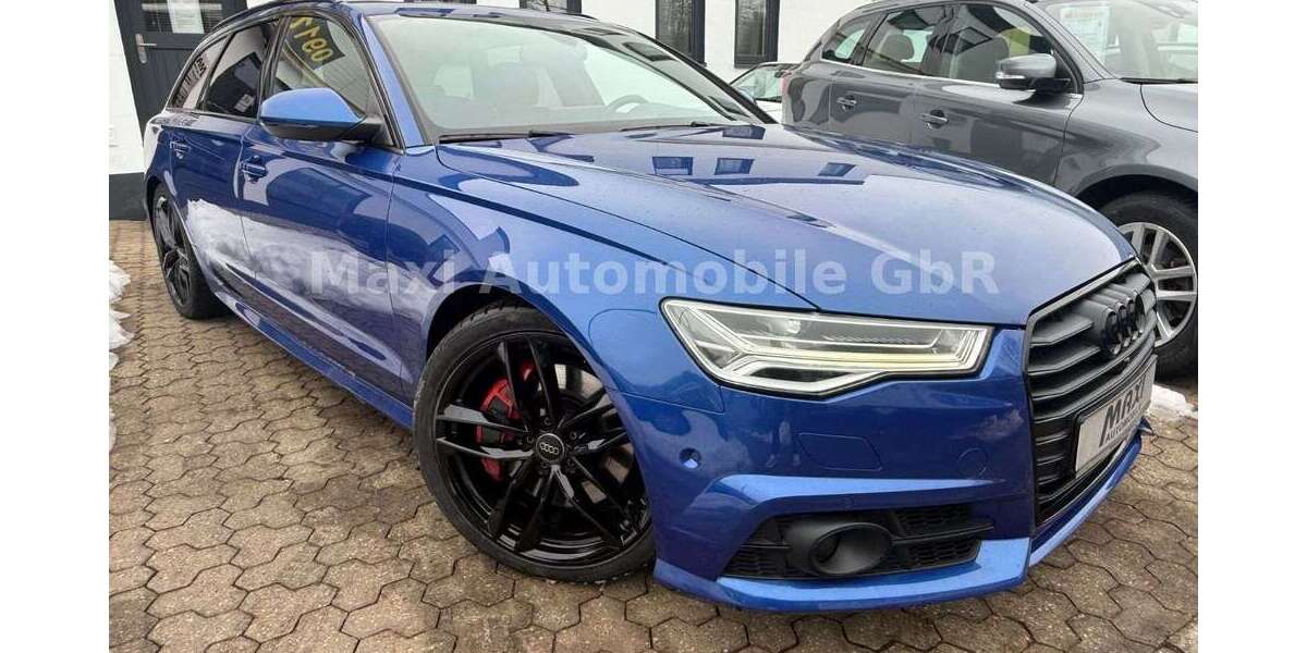 Audi A6 145.000 km 25.990 &euro; Ammerndorf 90614