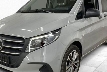 Mercedes-Benz Vito 7.721 km 61.890 &euro; Sangerhausen 06526