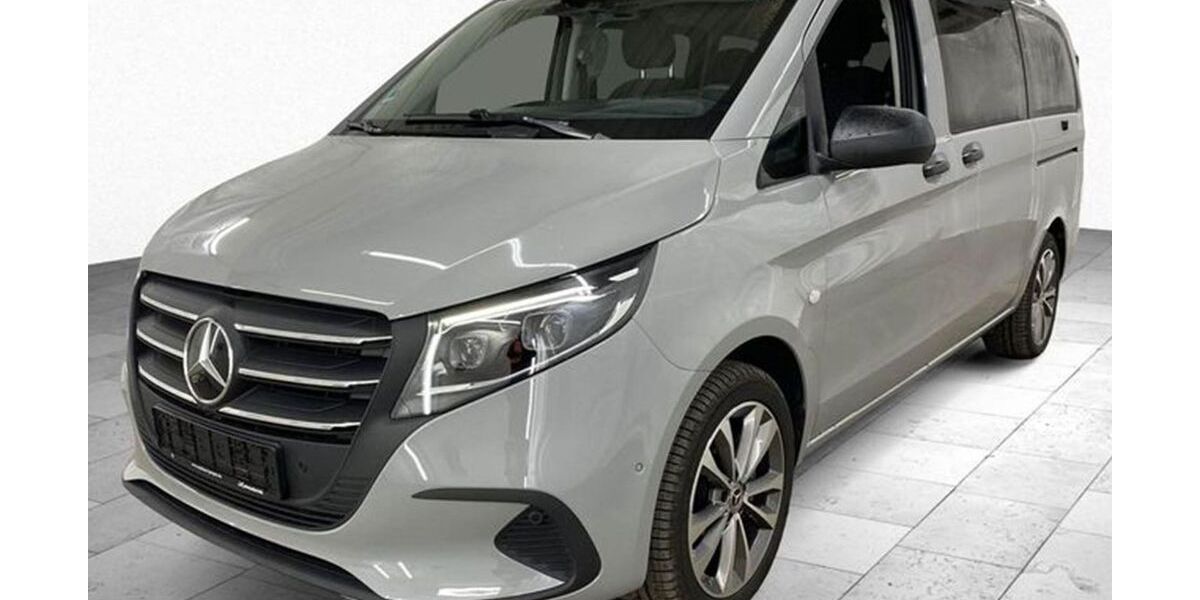 Mercedes-Benz Vito 7.721 km 61.890 &euro; Sangerhausen 06526