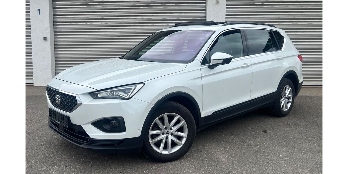 Seat Tarraco 157.105 km 21.900 &euro; Hildrizhausen /Stuttgart 71157