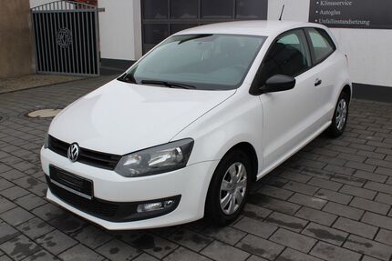 VW Polo 127.000 km 5.990 &euro; Obernkirchen/Vehlen (B65) 31683